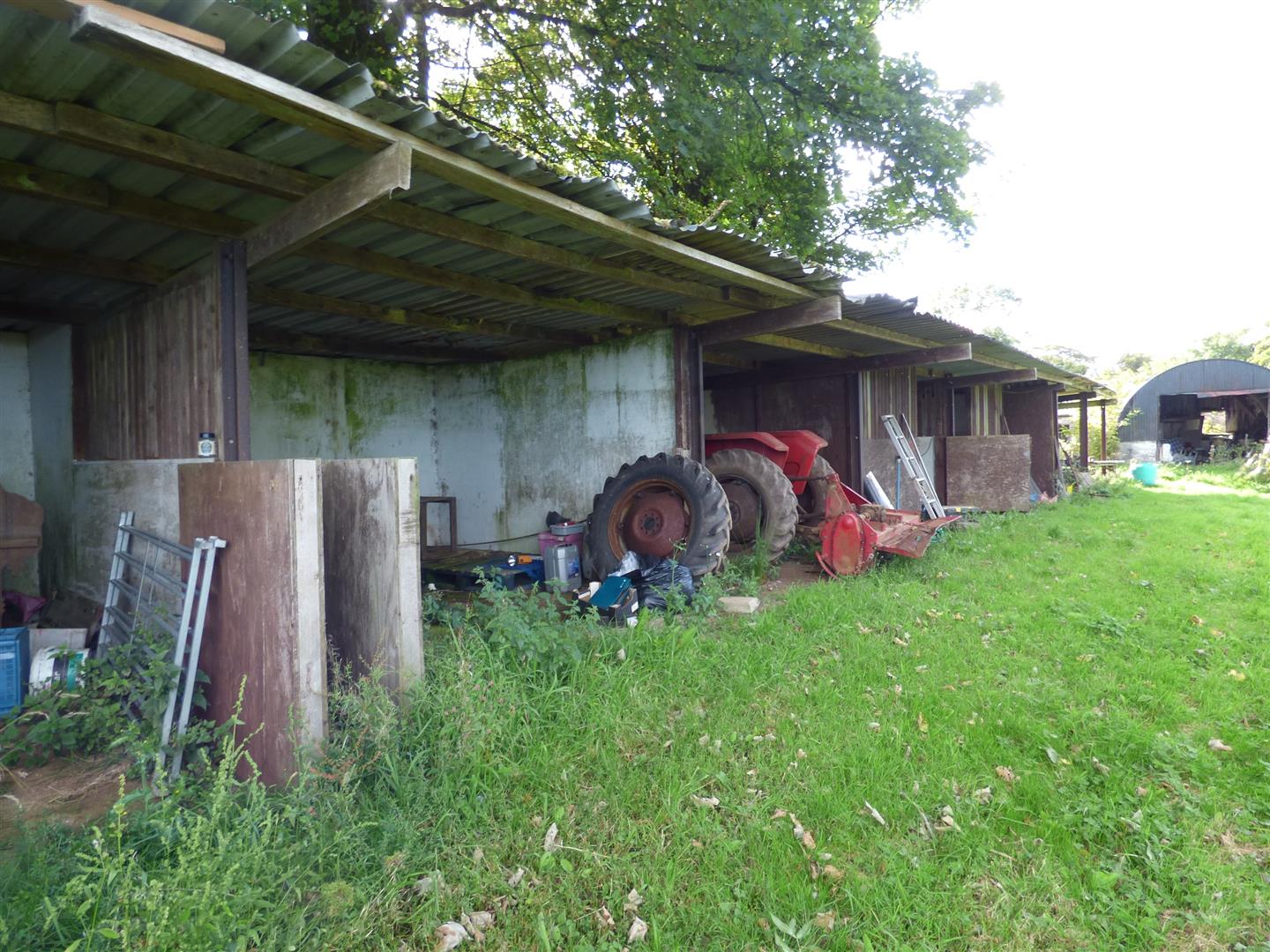 STABLES